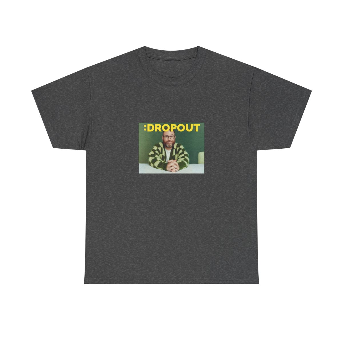 T-Shirts - Dropout apparel collection