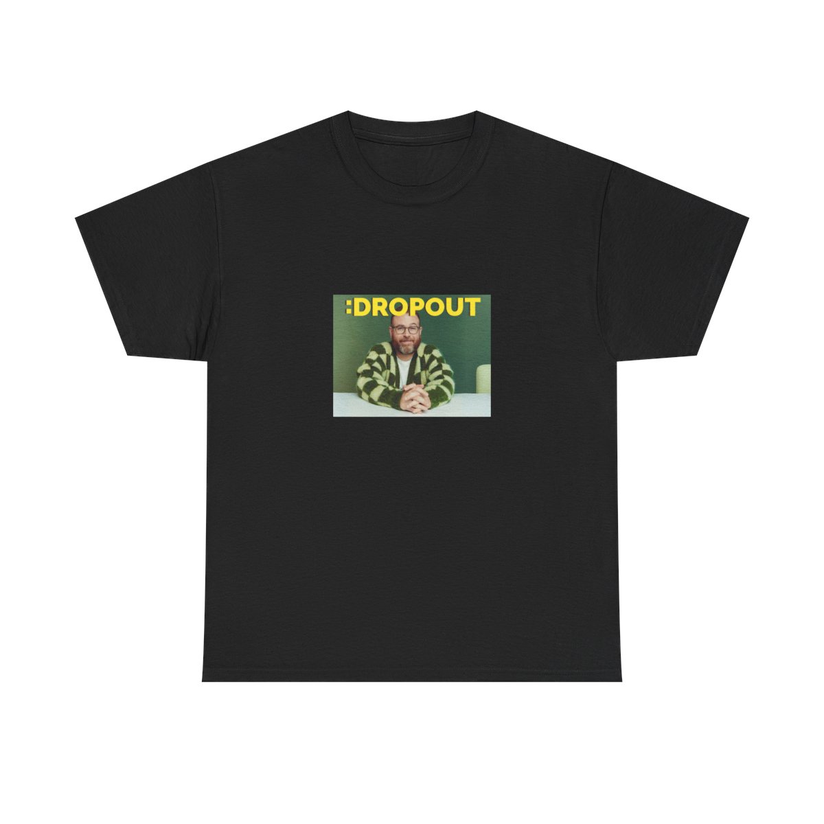 Dropout T-Shirt