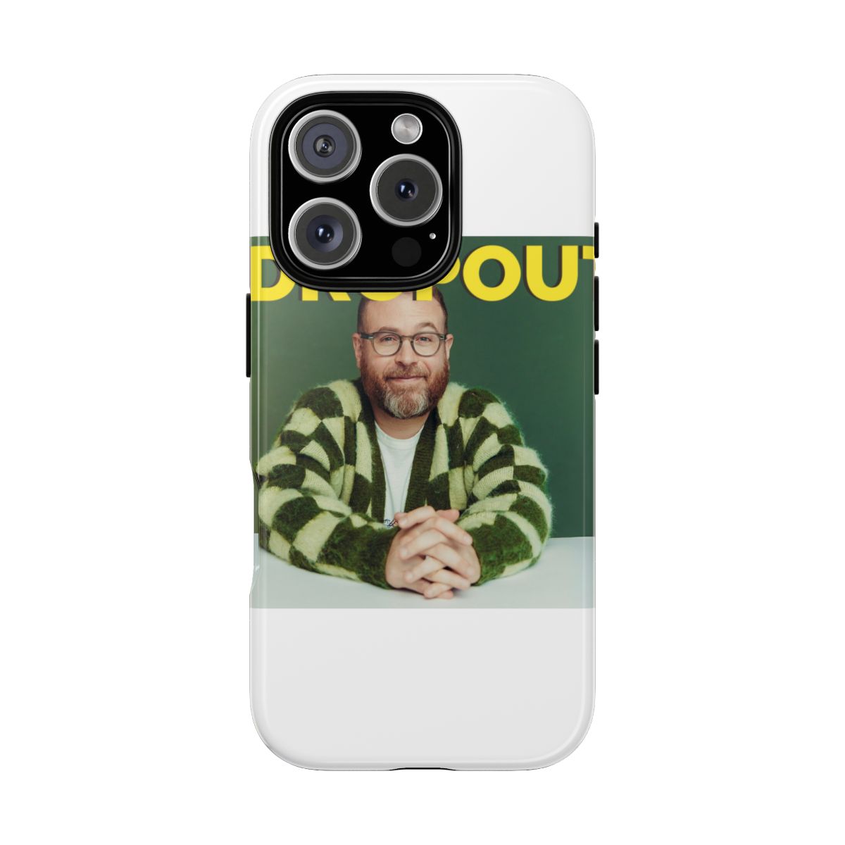 Dropout Phone Case