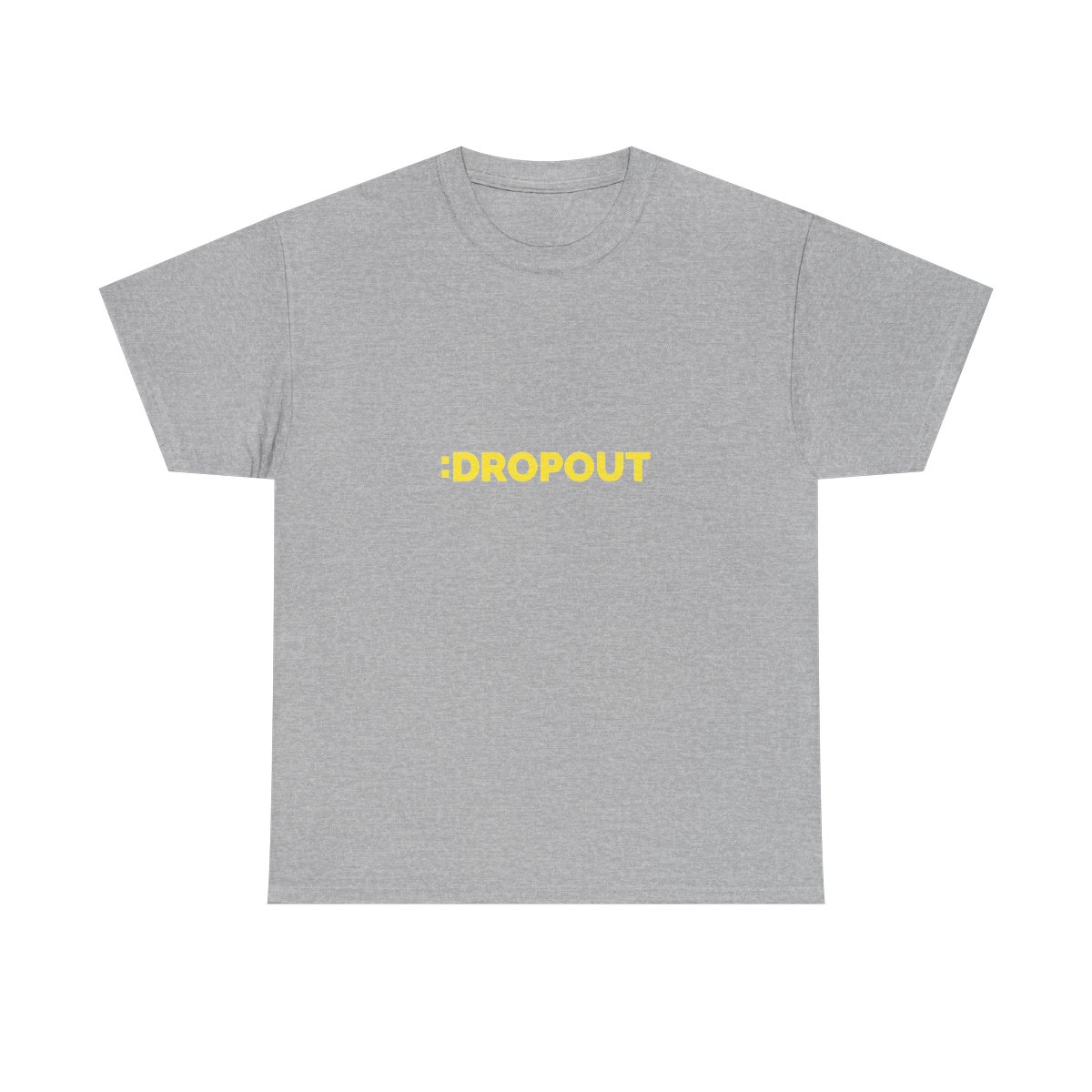 Dropout T-Shirt #2