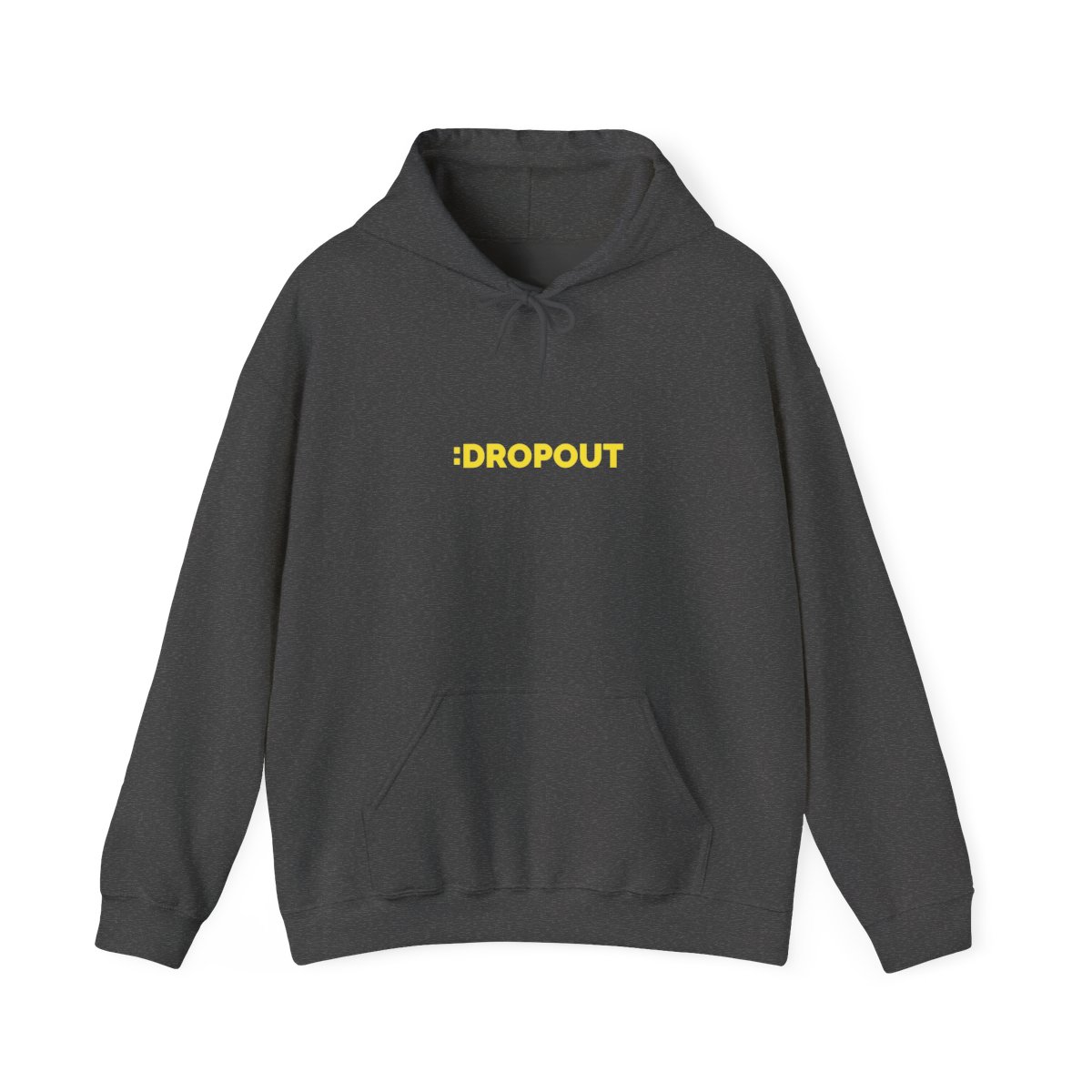 Hoodies - Dropout apparel collection