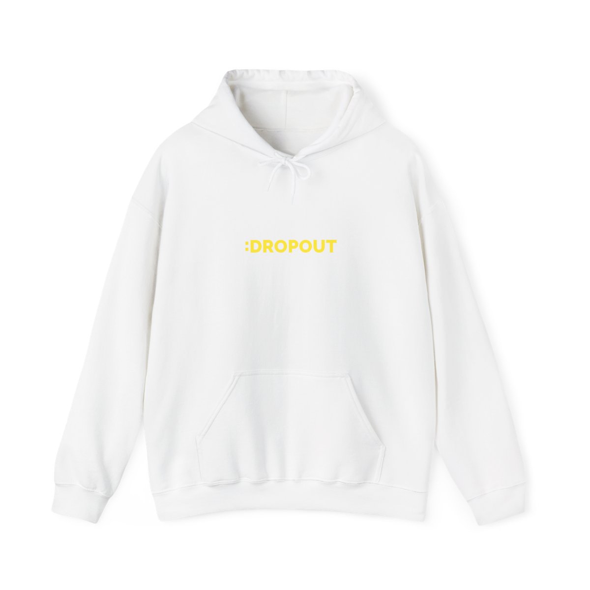 Dropout Hoodie