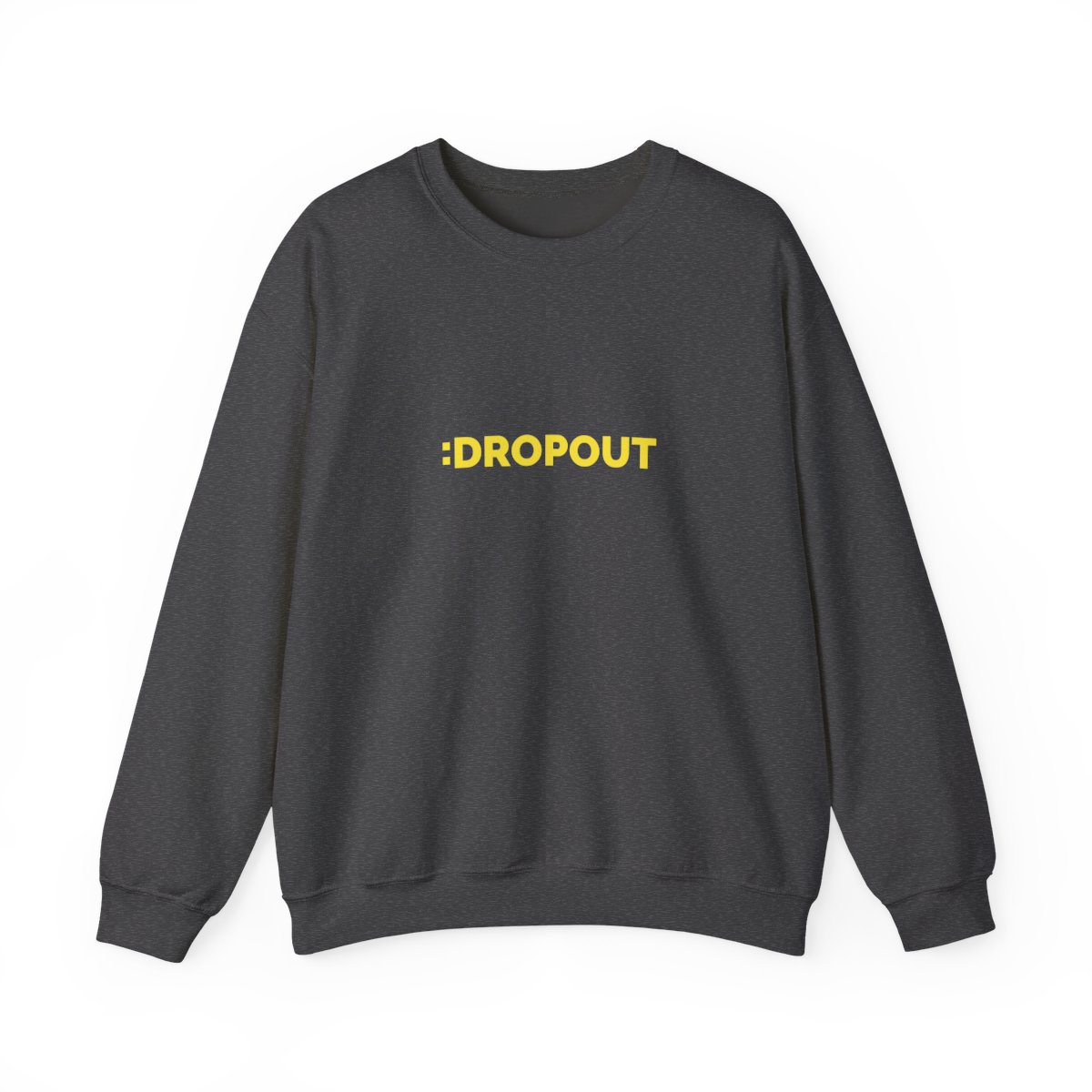 Sweatshirts - Dropout apparel collection