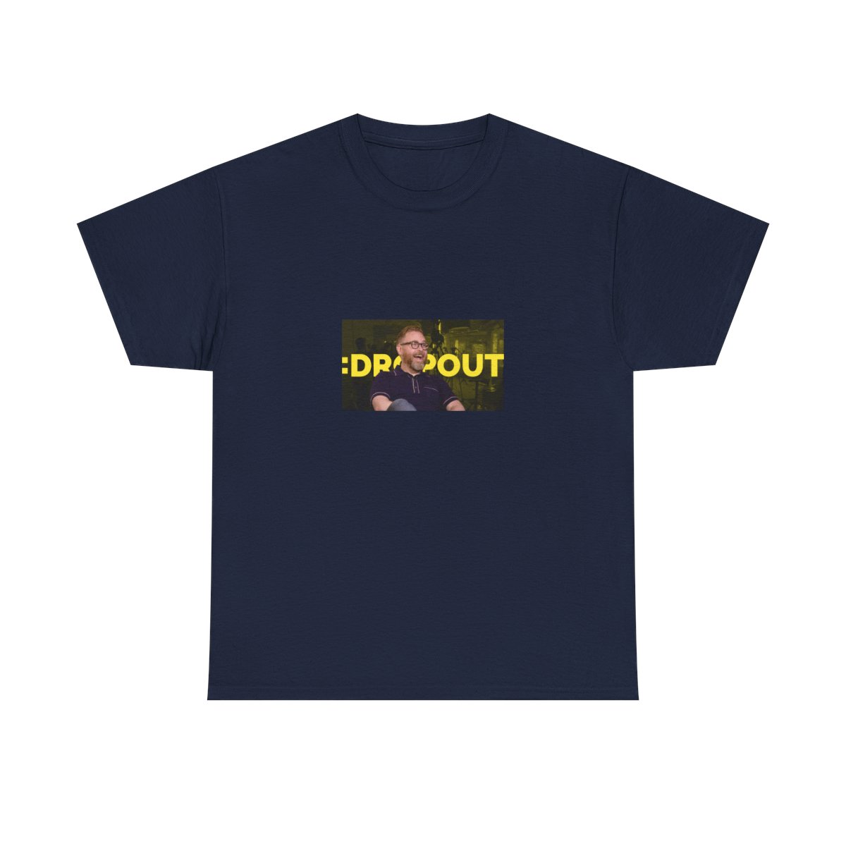 Dropout T-Shirt