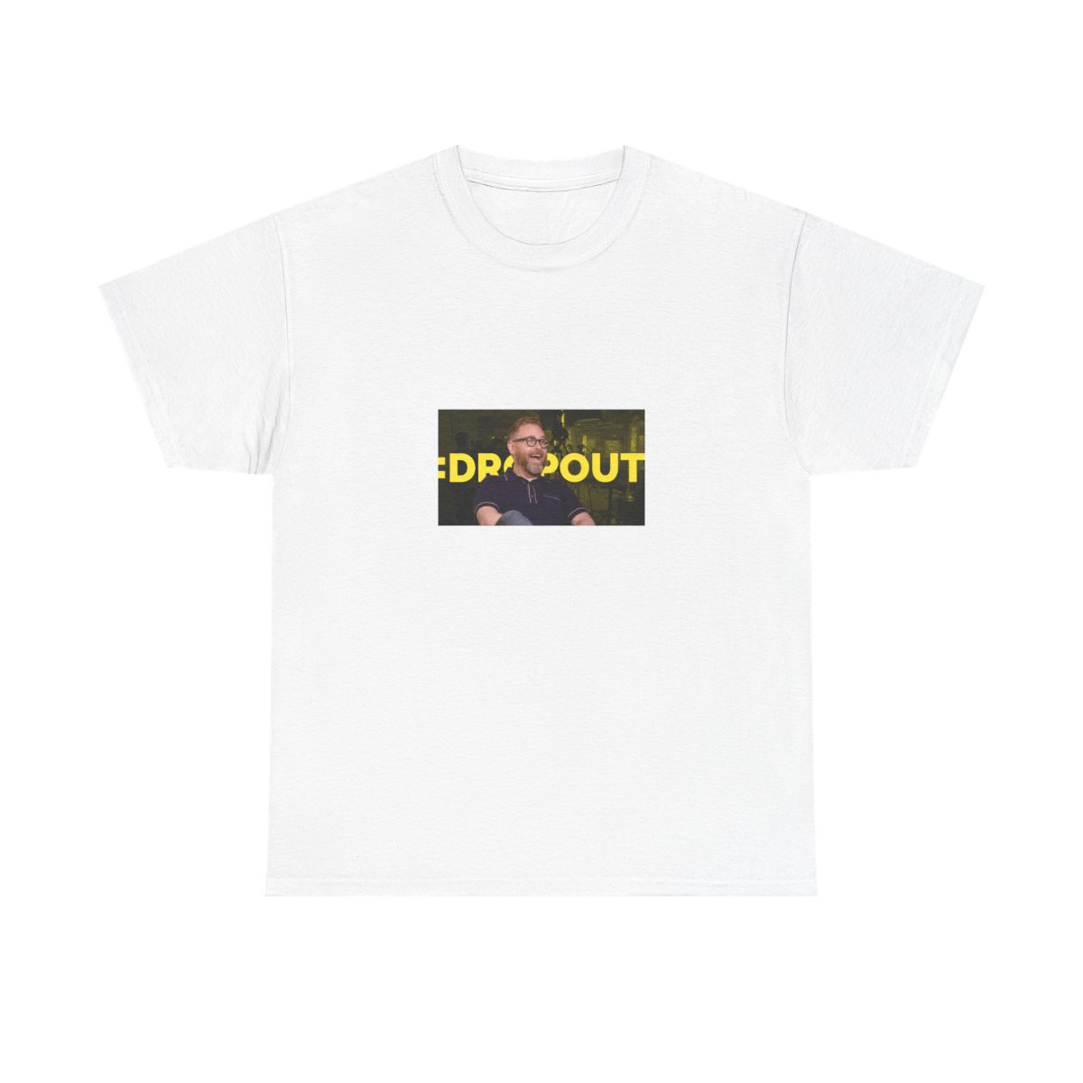 Dropout T-Shirt