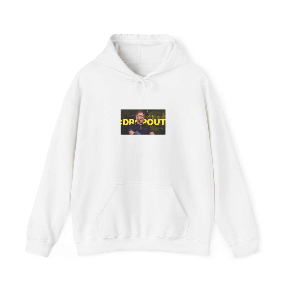 Dropout Hoodie #3 Unisex Hoodie
