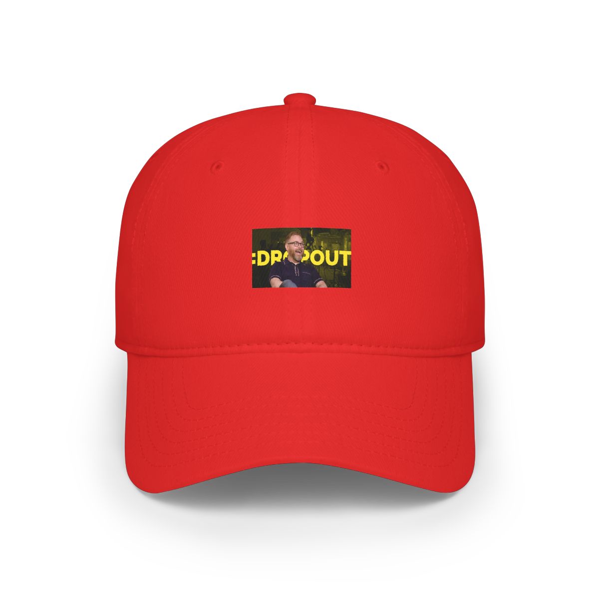 Dropout Baseball Cap